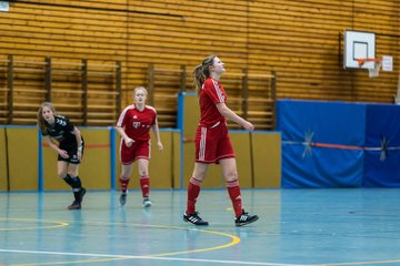 Bild 381 - Frauen HKM Segeberg